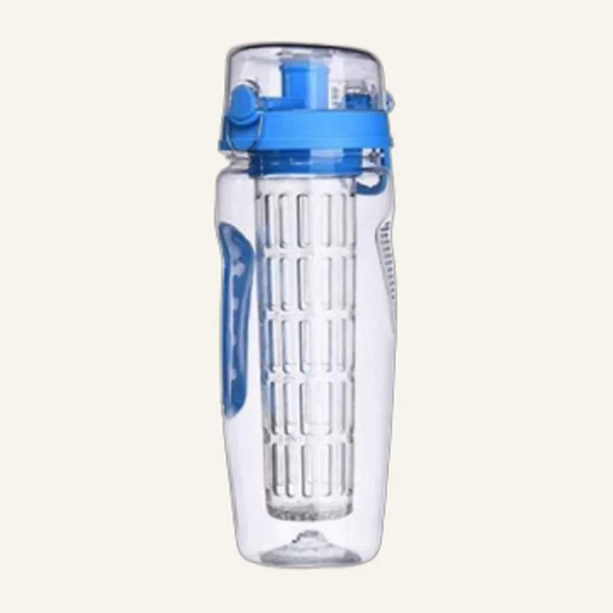 First trimester pack: infuser bottle and two ebooks
